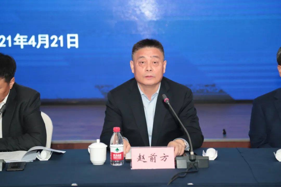 山东铝协一届三次理事会、滨州铝协二届二次理事会召开