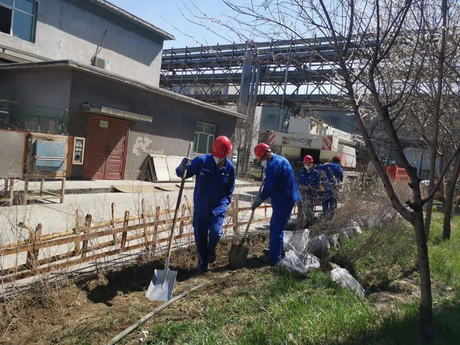 新疆五鑫铜业净液工段精细化管理显成效