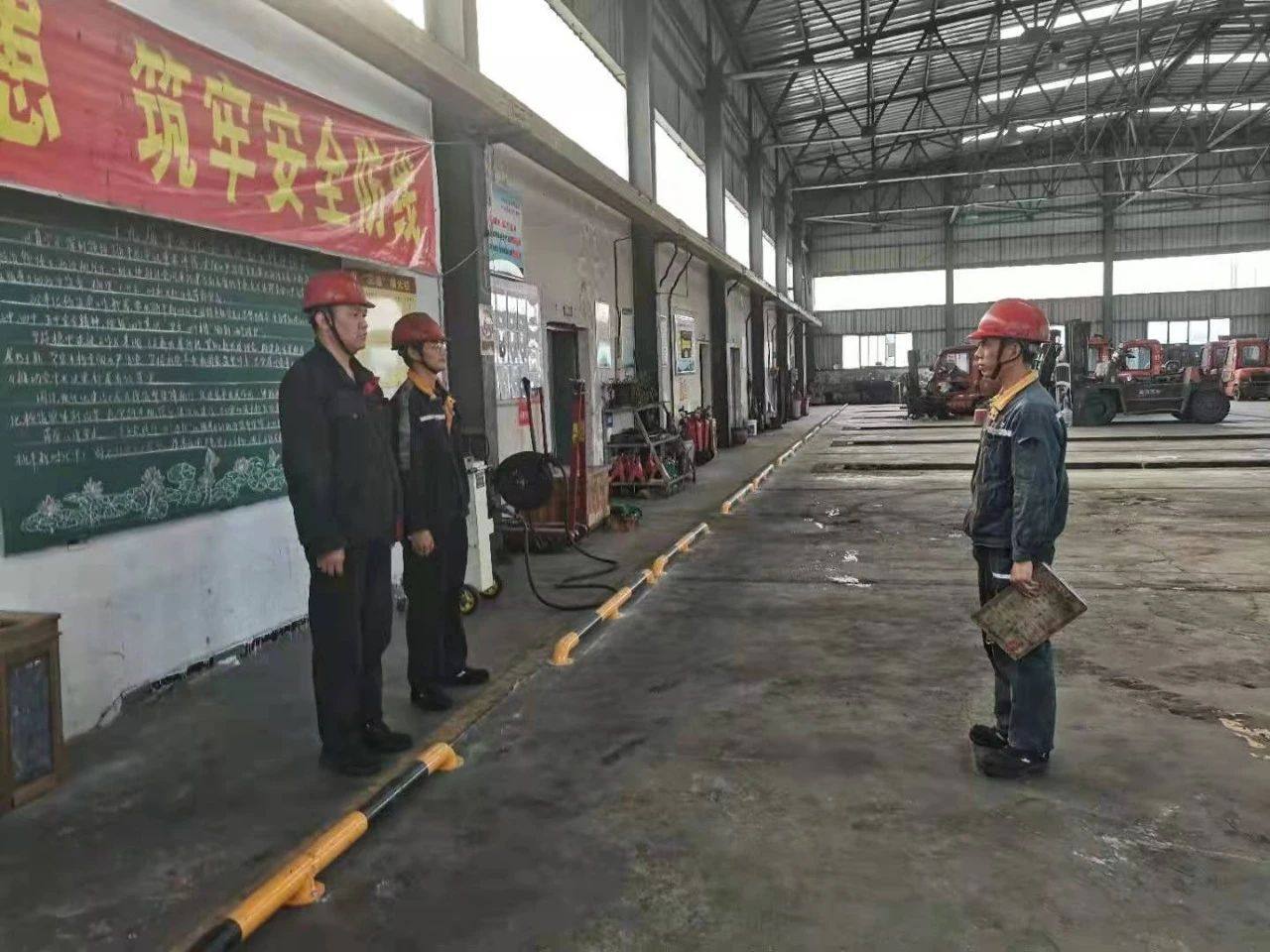 云铝淯鑫经营部降本工作侧记