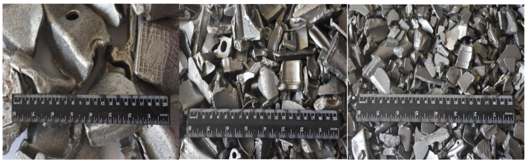 《再生鑄造鋁合金原料》標準實施指引