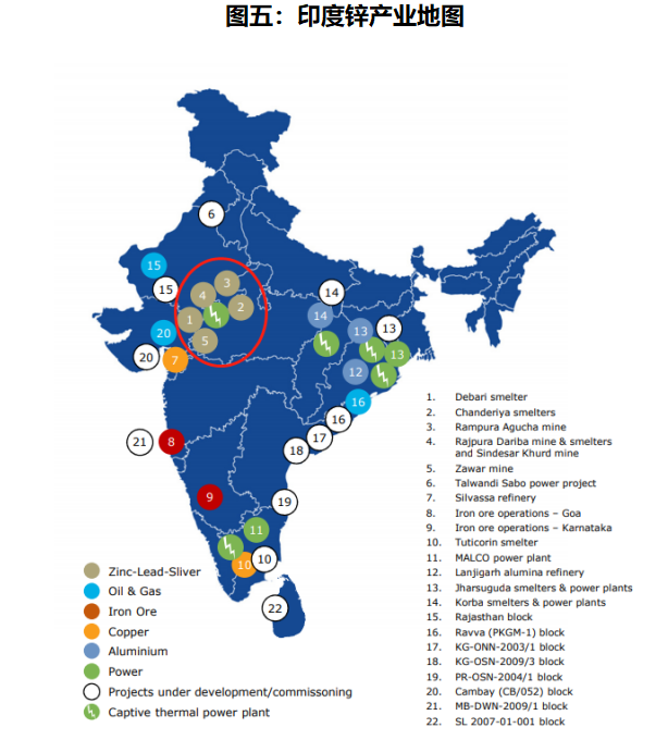 天风期货：疫情海啸再袭印度，对锌市场有何影响？