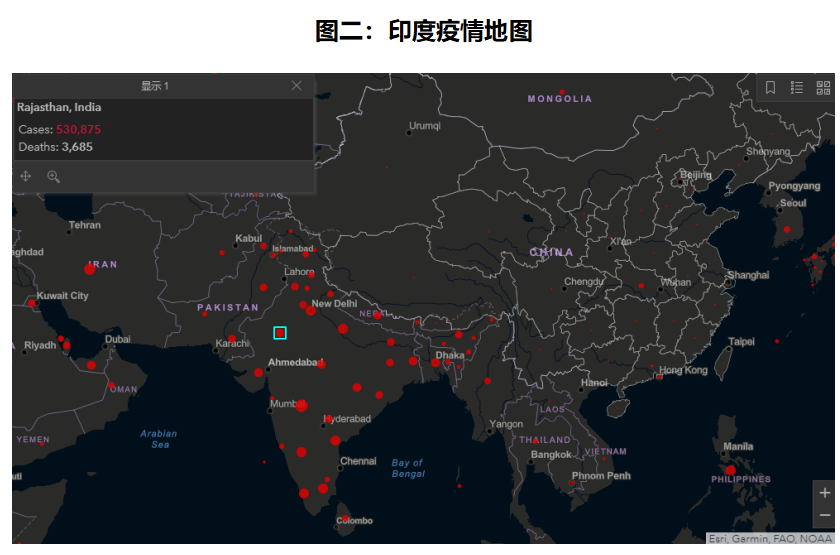 天风期货：疫情海啸再袭印度，对锌市场有何影响？