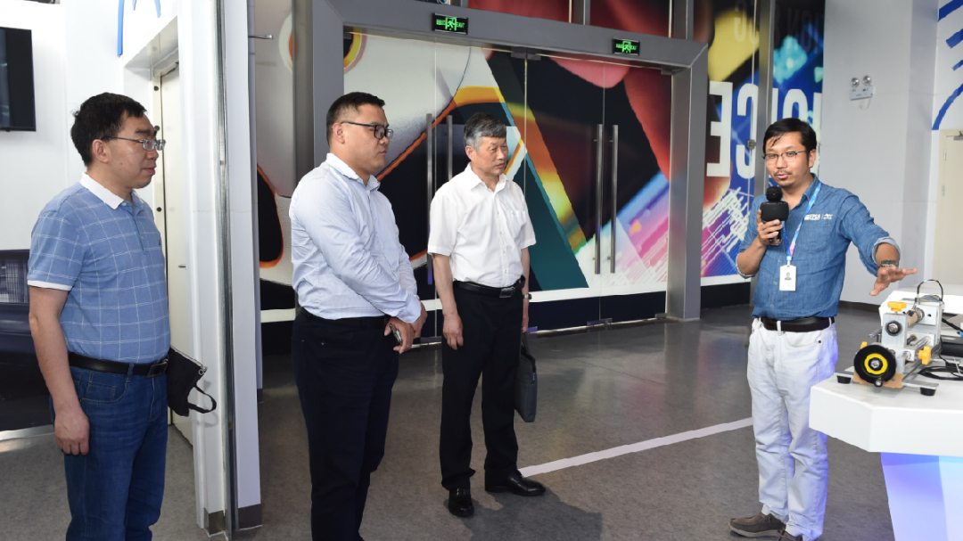 西南铝与英特尔FPGA中国创新中心研发合作签约