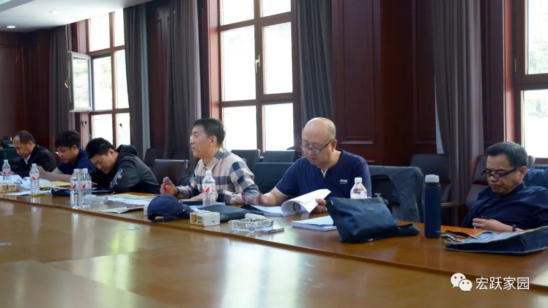辽宁省应急管理厅领导到八家矿业检查指导尾矿库综合治理和防汛工作
