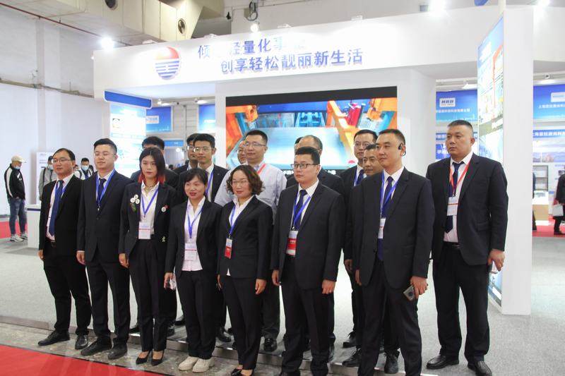 2021郑州国际铝工业展：河南中孚实业展品
