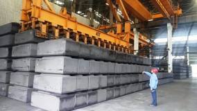 中铝山西铝业炭素事业部4月份生产经营平稳向好
