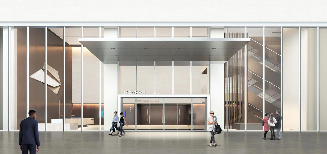 第十九屆大瀝鳳池鋁門窗建築裝飾博覽會：“瀝”久彌新，鳳池展增設全新分會場