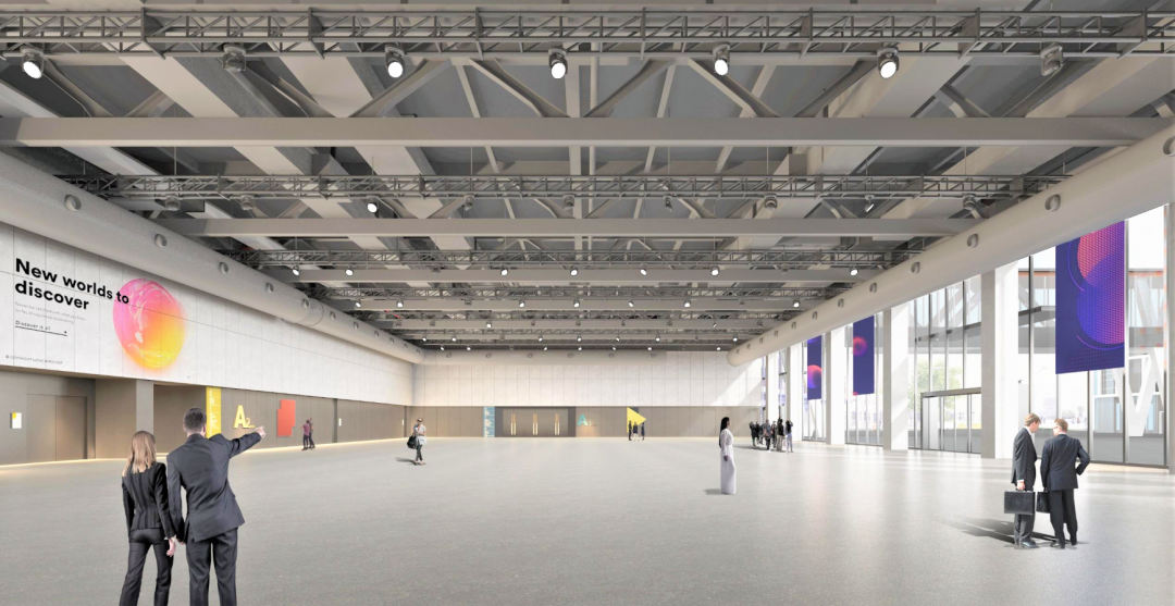 第十九屆大瀝鳳池鋁門窗建築裝飾博覽會：“瀝”久彌新，鳳池展增設全新分會場