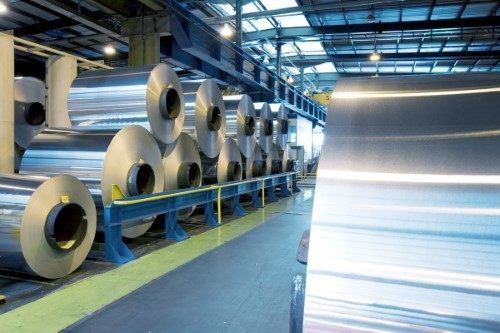 EAFA报告称 2021年第一季度欧洲铝箔出货量增长了2.3%