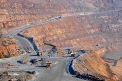 全球十大銅企產能去年同比微降0.2％至1176萬噸