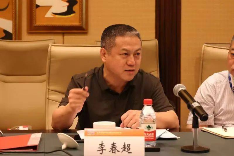 有色協會錫業分會二屆五次理事會召開 胡長平當選錫業分會常務副會長