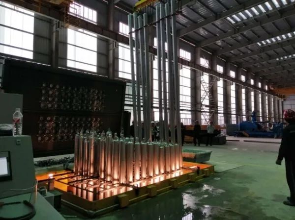 貴州興仁登高新材料有限公司：節能減排助推煤電鋁一體化項目高質量發展