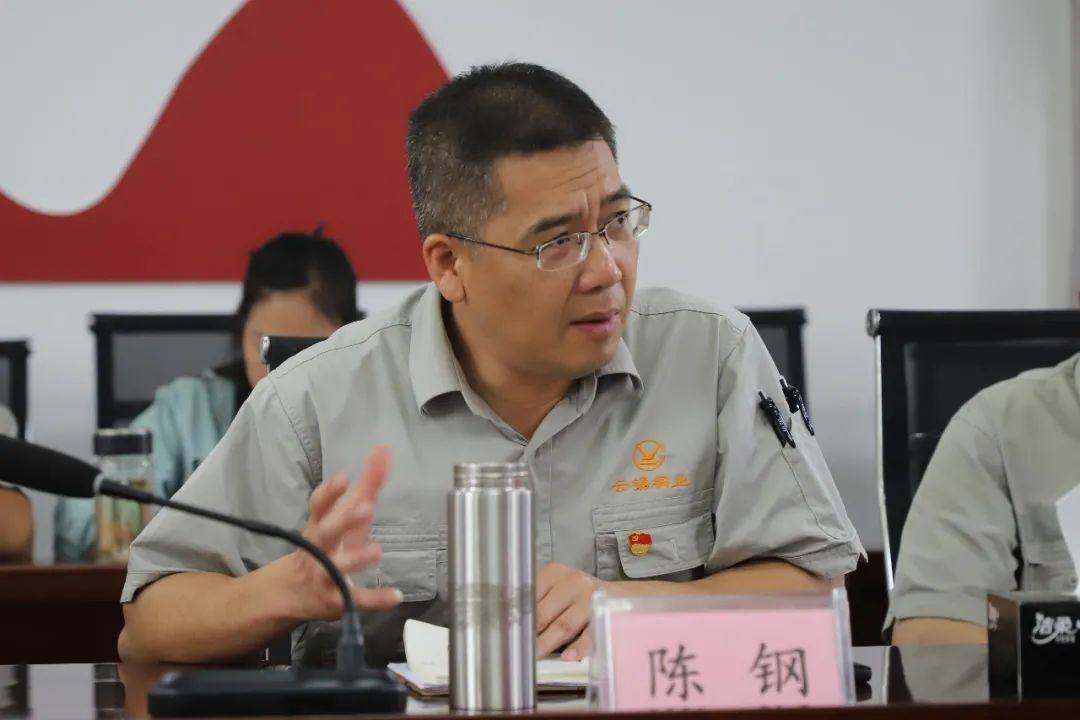 云锡铜业分公司全面开启年度检修工作