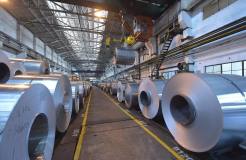 中铝西南铝压延厂5月生产创新高
