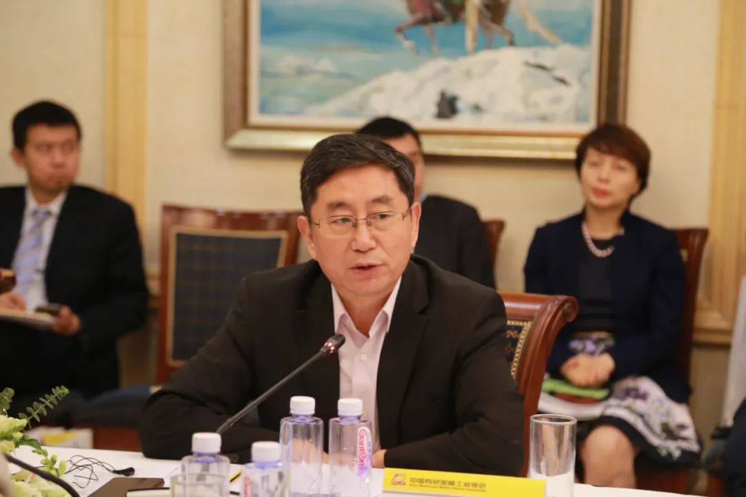 中哈有色金属矿业投资合作圆桌会议在京举行