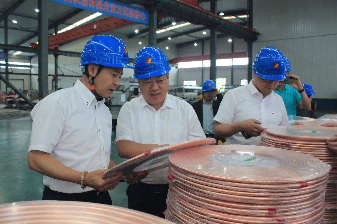 山东中佳与大金战略合作续签