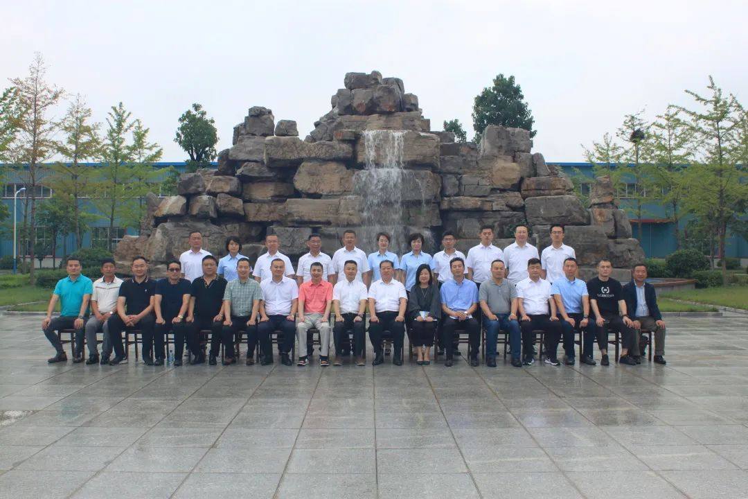 山东中佳与大金战略合作续签