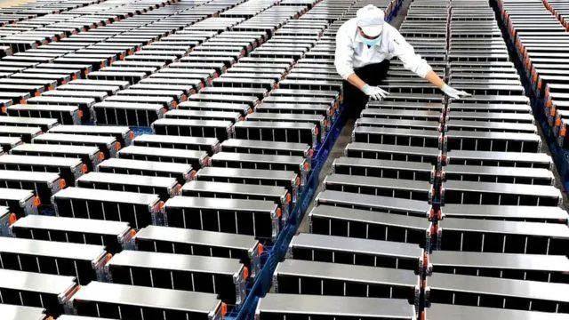 2020年~2021年4月中国在建与投产的再生铝项目