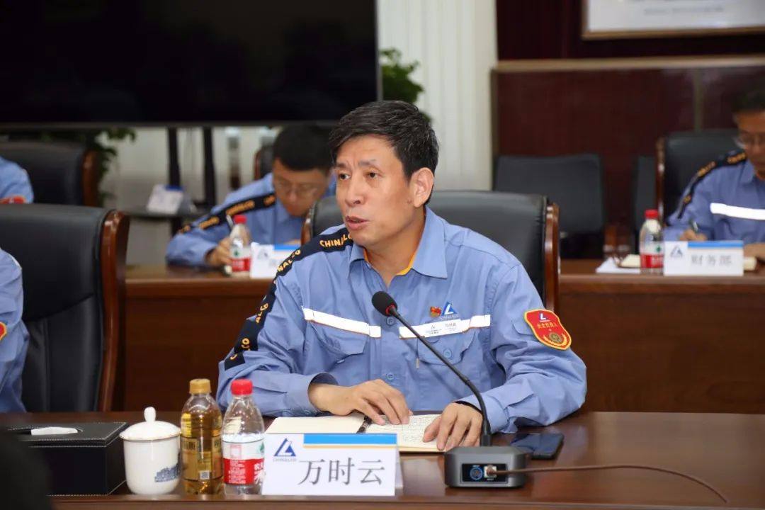 中铝东轻举行职业经理人、任期制和契约化改革经营管理协议签字仪式