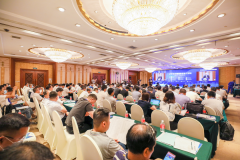 鋁業(yè)轉型關鍵期   “雙碳”目標育新機   2021中國國際鋁加工論壇在上海召開