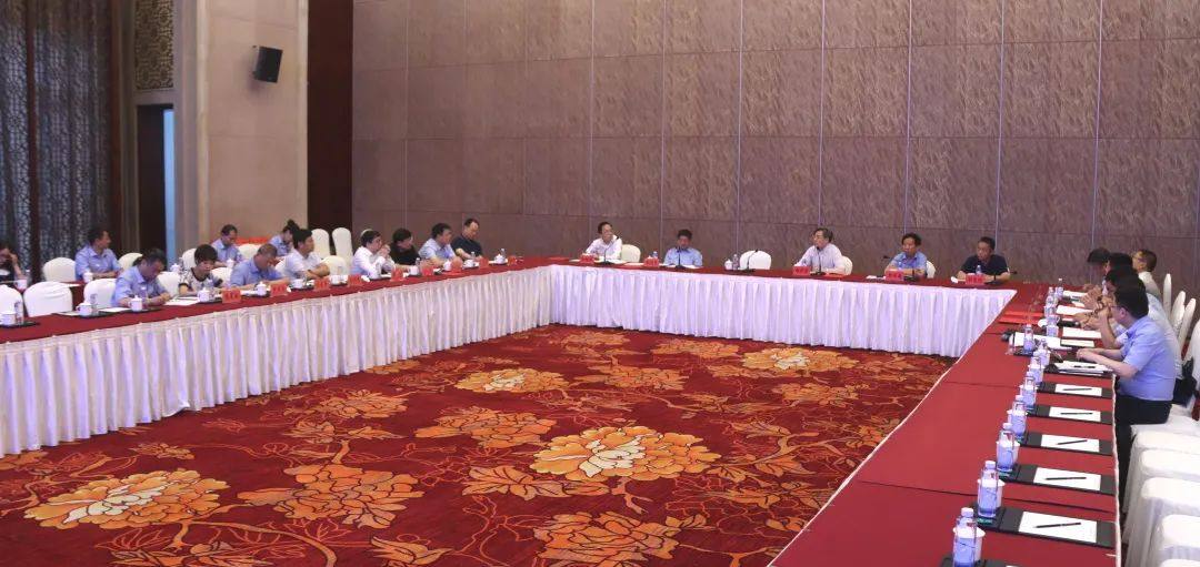 中国宝武铝基新材料研发中心首届技术委员会一次会议成果丰硕