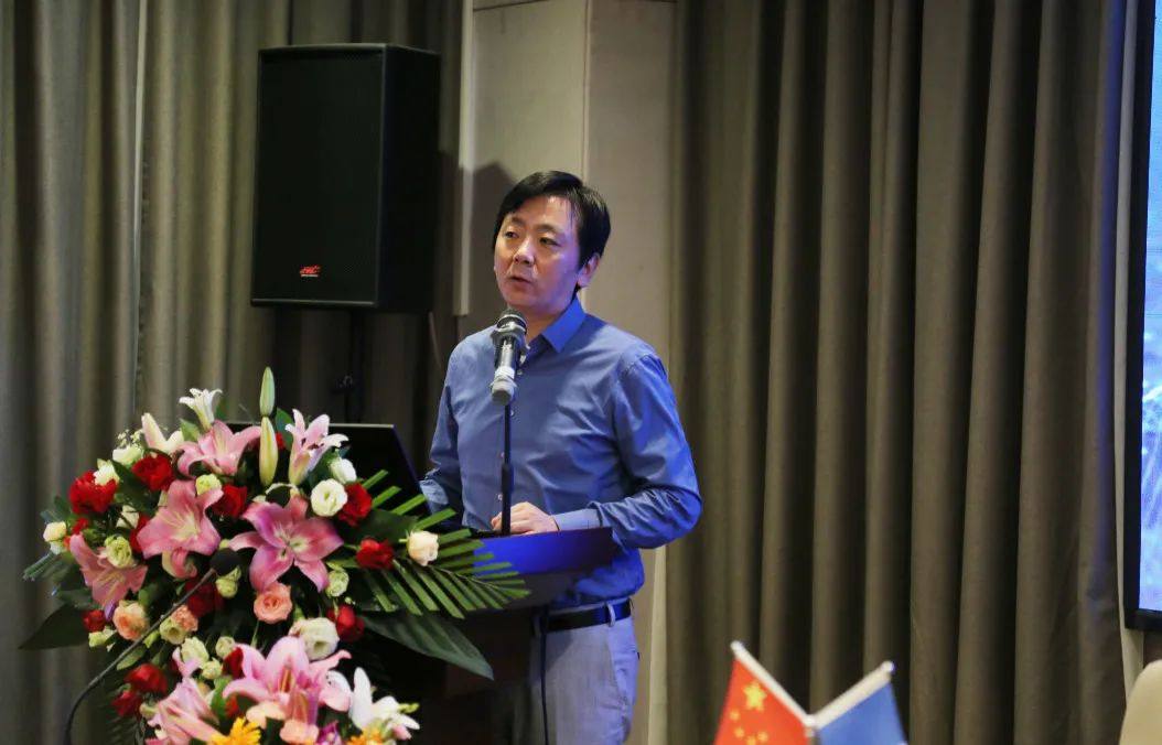 諾德股份與達索系統戰略合作籤約儀式順利舉行