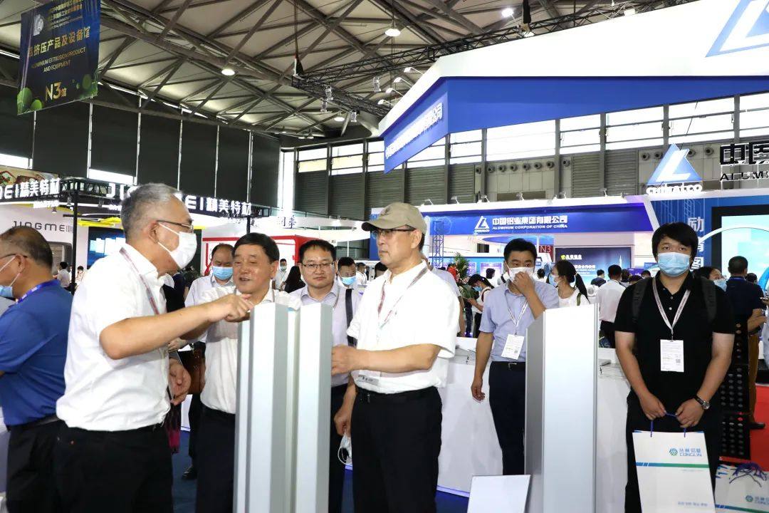 携手并进，丛林铝业助力中国铝加工升级发展