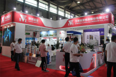 江蘇財發(fā)鋁業(yè)亮相2021中國國際鋁工業(yè)展