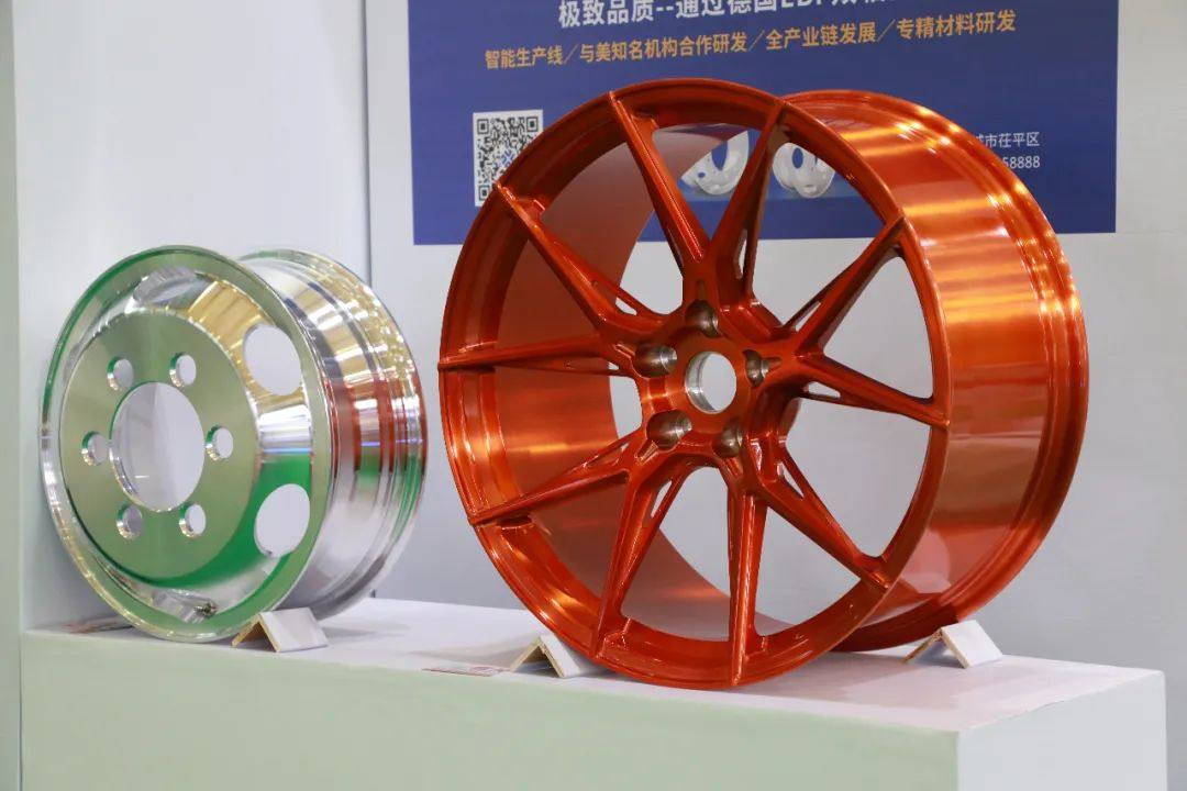 万达铝业：上海展会归来  收获满满再启程