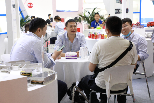 万达铝业：上海展会归来  收获满满再启程