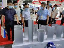 天衢鋁業(yè)上海國際鋁工業(yè)展覽會歸來 收獲滿滿