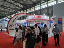 廣亞鋁業(yè)集團重磅亮相2021上海國際鋁工業(yè)展覽會