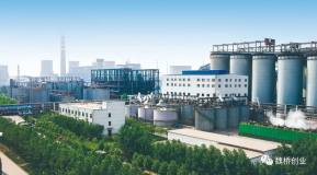 山东宏桥新型材料公司获评省级绿色工厂