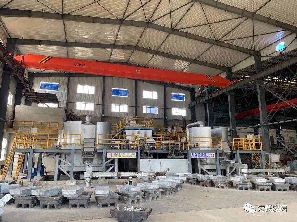 葫蘆島鋅業股份電解鋅廠上半年工作亮點紛呈