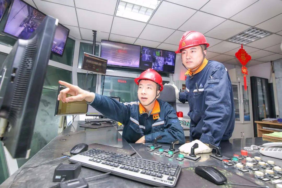中铝东轻板带厂转型发展显成效 连破纪录实现经营扭亏