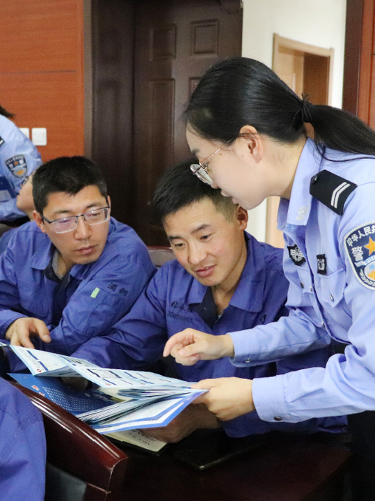 东兴铝业陇西分公司经营绩效持续向好