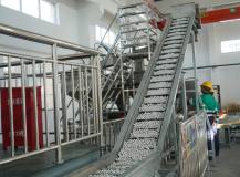 金川集團500t/a電子級錫陽極材料項目建成投產