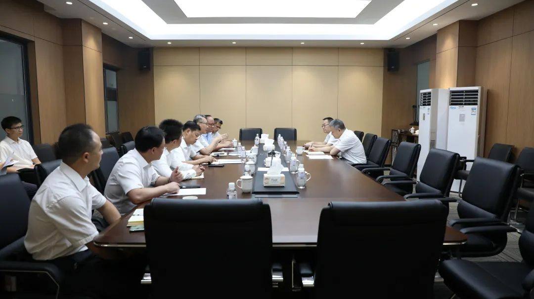 南南铝加工智慧制造平台正式启动 全力打造行业数字化标杆企业