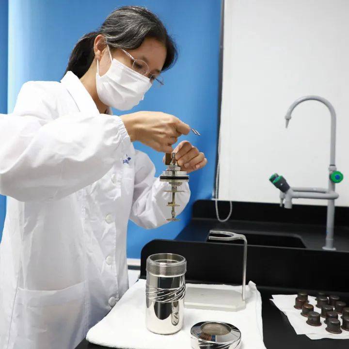 柳州华锡有色研究设计院正式获得CMA认证