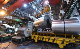 中铝西南铝压延厂7月产量同比增长27%