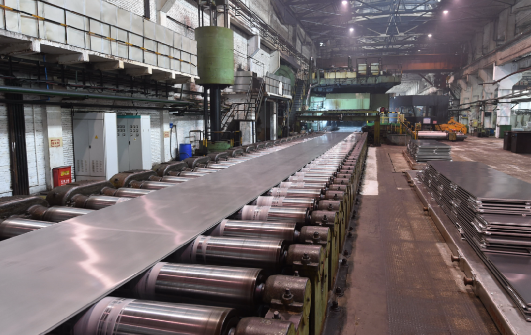 中鋁西南鋁壓延廠7月產量同比增長27%