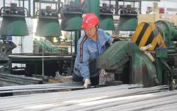 中鋁西南鋁擠壓廠7月產量穩步增長