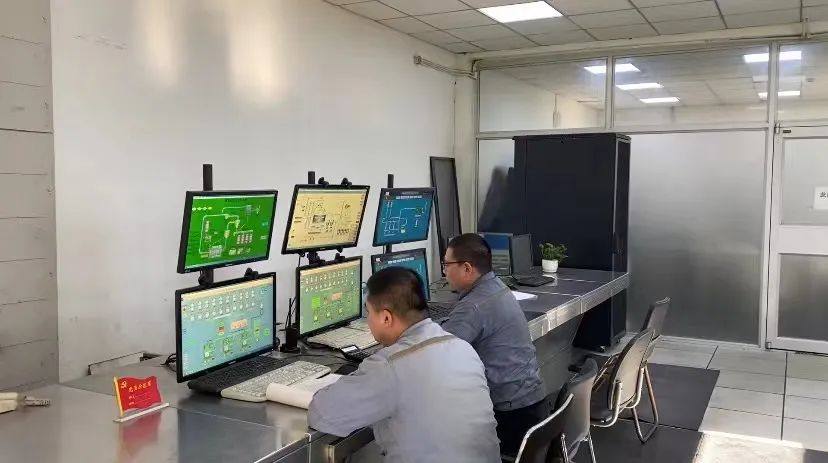 抚顺铝业成型部实现七月份电力降本10万元