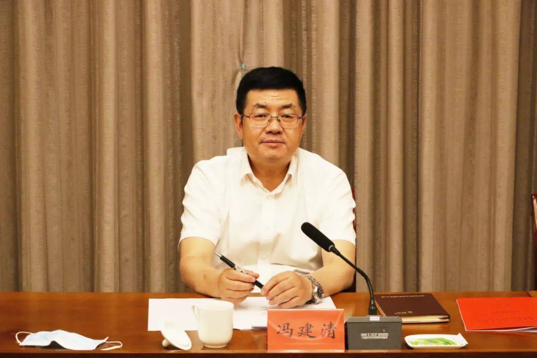 国家电投铝电公司与甘肃定西市政府签订战略合作框架协议