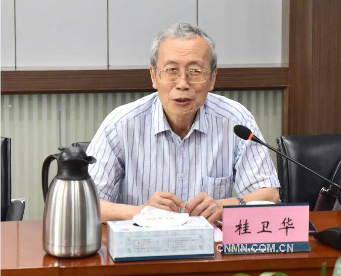 江铜打造中国智慧冶炼样板工程