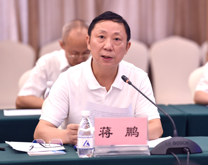 重庆九龙坡区委副书记李顺调研中铝高端制造和西南铝工作