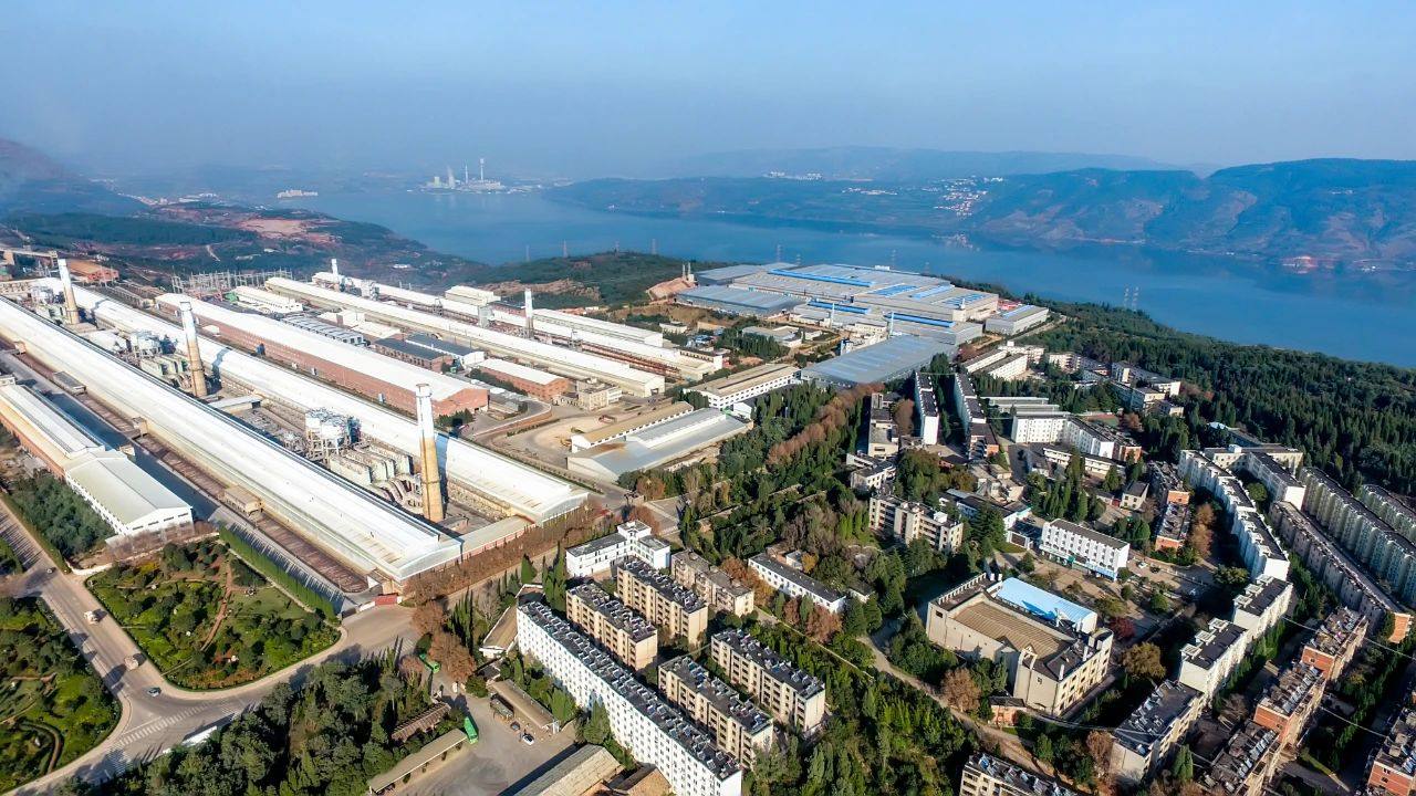云铝股份2021年上半年生产经营工作侧记
