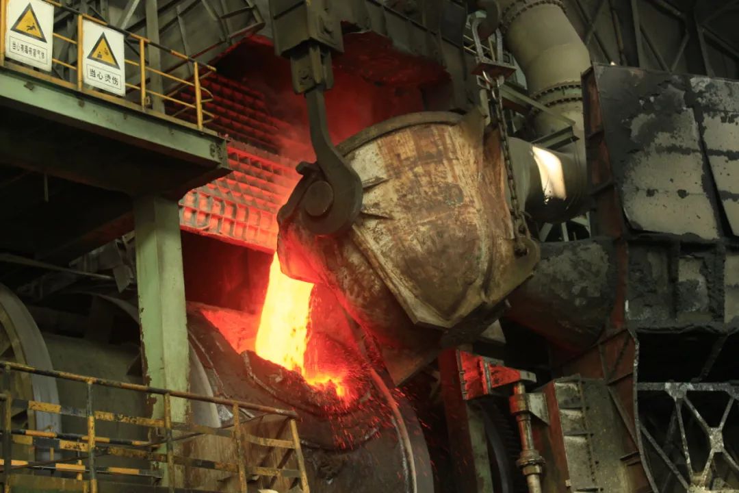 五鑫銅業8月產陽極銅突破18000噸創歷史新高