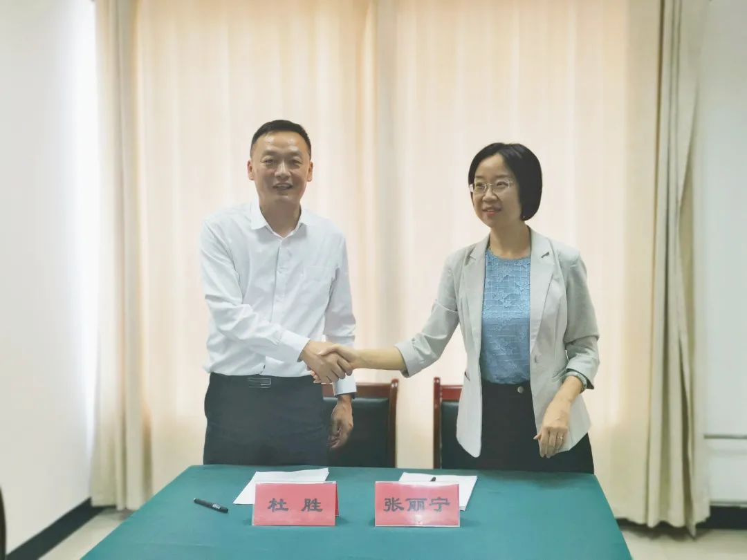国家电投铝电公司与兴庆区政府签订战略合作框架协议