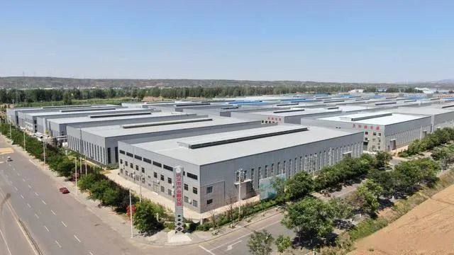“链式思维”带来产业跃升——巩义产业集聚区铝加工产业焕发新生机